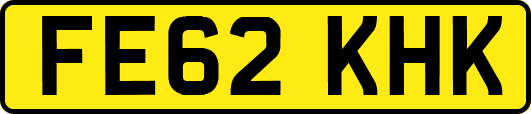 FE62KHK
