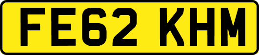 FE62KHM