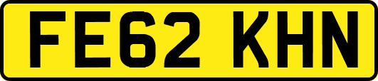 FE62KHN