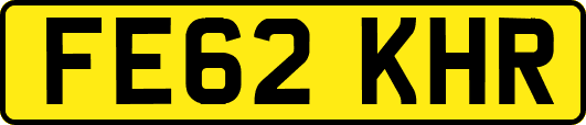 FE62KHR