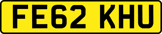 FE62KHU