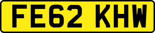 FE62KHW