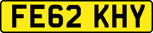FE62KHY