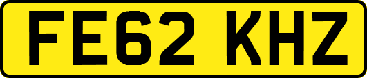 FE62KHZ