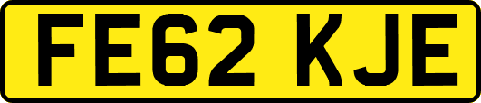 FE62KJE