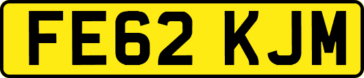 FE62KJM