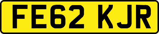 FE62KJR