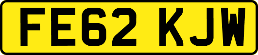 FE62KJW