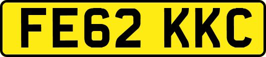FE62KKC