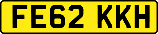 FE62KKH