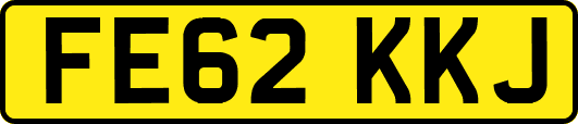 FE62KKJ