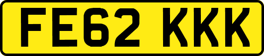 FE62KKK