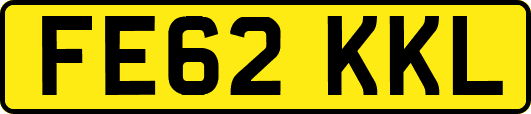 FE62KKL