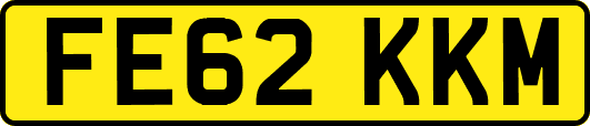 FE62KKM