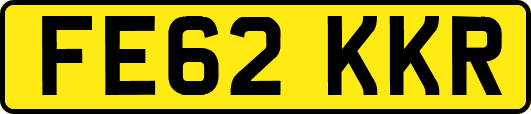 FE62KKR