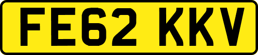 FE62KKV
