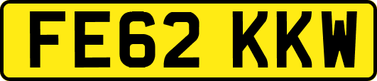 FE62KKW