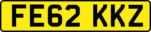 FE62KKZ