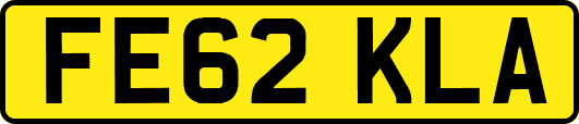 FE62KLA
