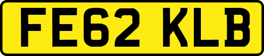 FE62KLB