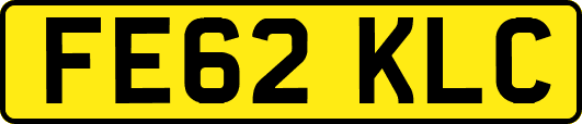 FE62KLC