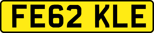 FE62KLE