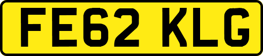 FE62KLG