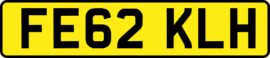 FE62KLH