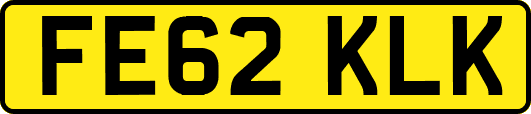 FE62KLK
