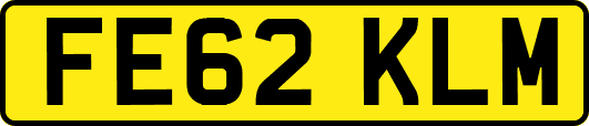 FE62KLM