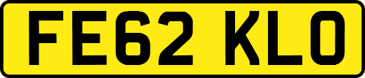 FE62KLO