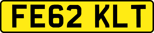 FE62KLT