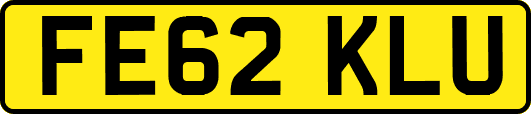 FE62KLU