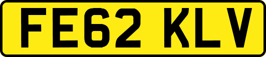 FE62KLV
