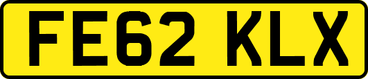 FE62KLX