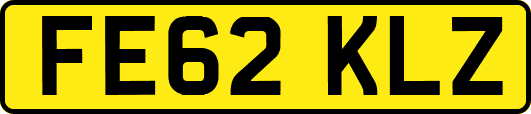 FE62KLZ