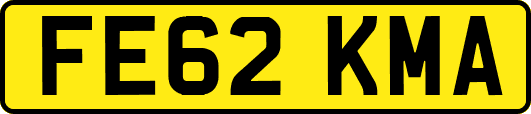 FE62KMA