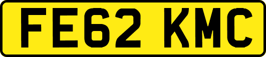 FE62KMC