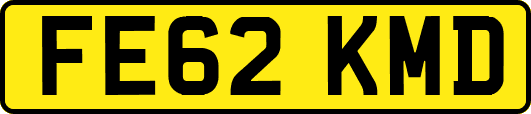FE62KMD