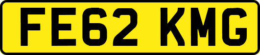 FE62KMG