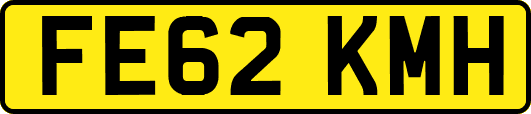 FE62KMH