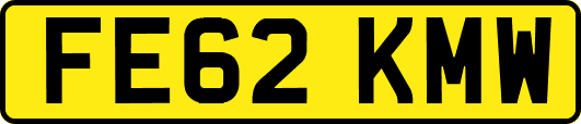 FE62KMW