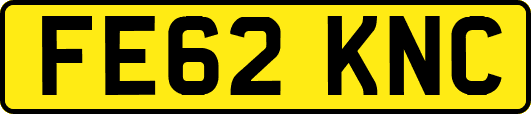 FE62KNC