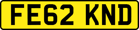 FE62KND