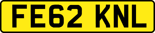 FE62KNL