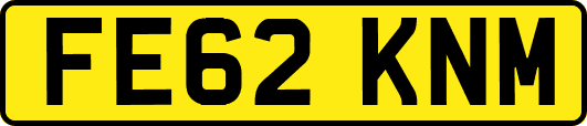 FE62KNM