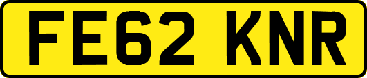 FE62KNR