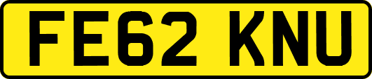 FE62KNU
