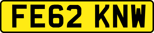 FE62KNW