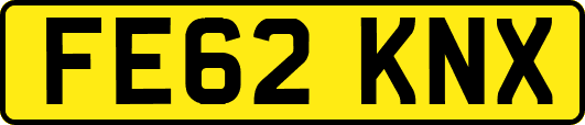 FE62KNX